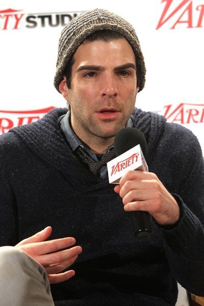 Sundance 2011