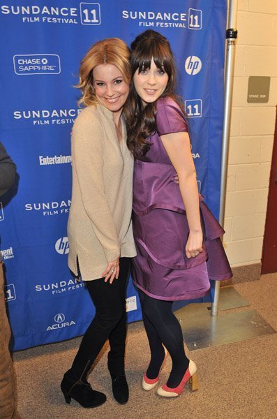 Sundance 2011