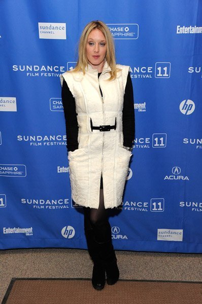 Sundance 2011