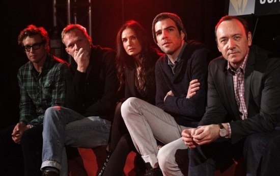 Sundance 2011