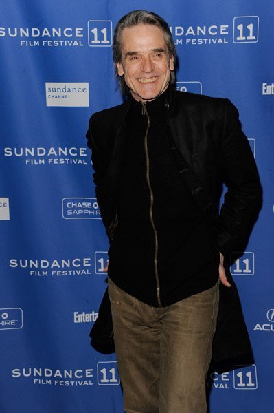 Sundance 2011
