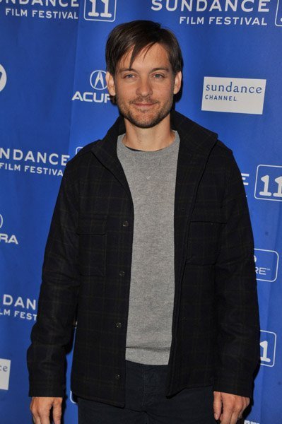 Sundance 2011