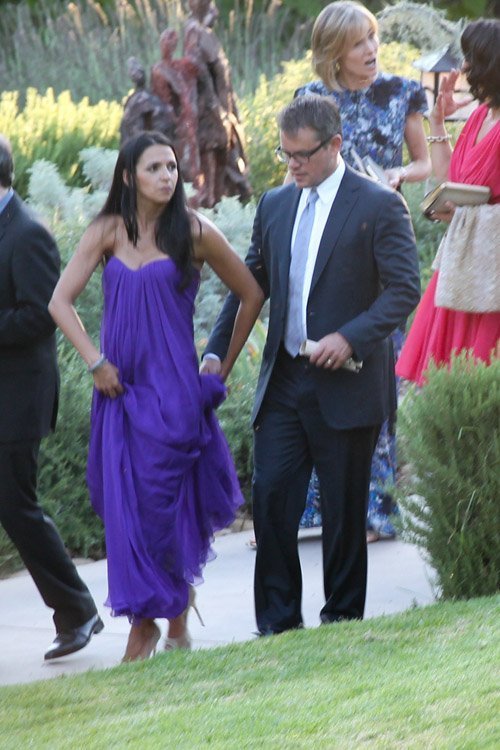 Свадьба Джимми Киммела