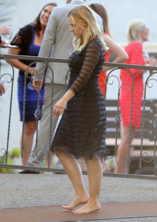 Свадьба Джимми Киммела