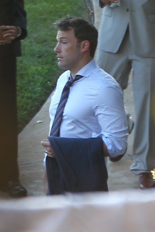 Свадьба Джимми Киммела