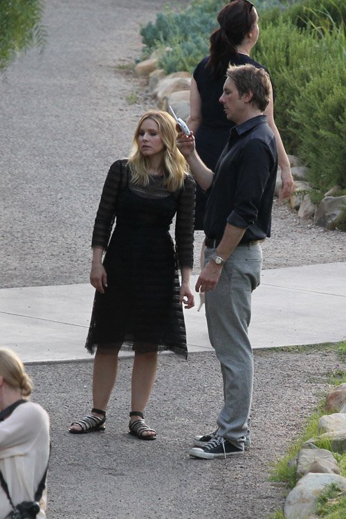 Свадьба Джимми Киммела