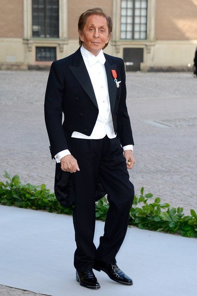 Свадьба принцессы Мадлен