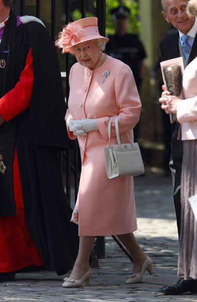 Свадьба Зары Филлипс