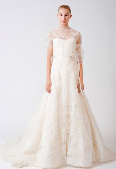 Свадебные платья