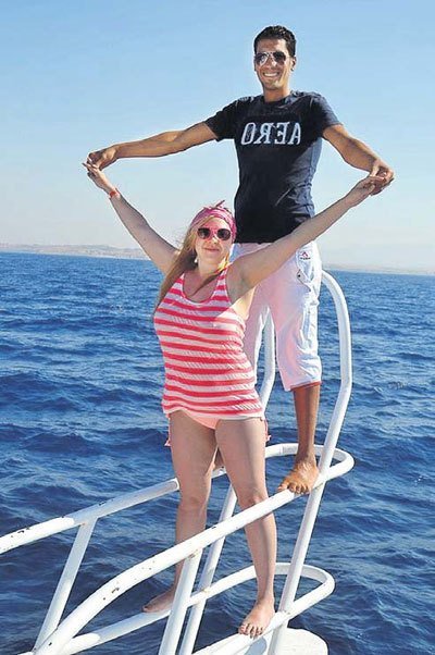 Светлана Курицына