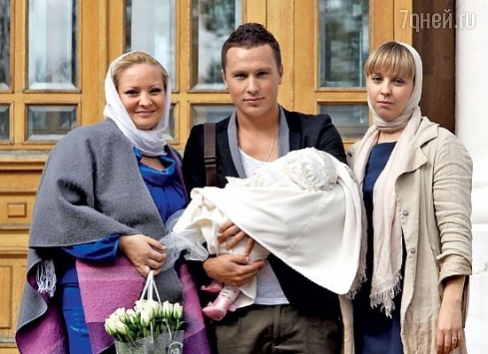 Светлана Пермякова