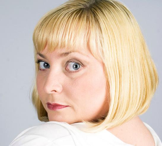 Светлана Пермякова