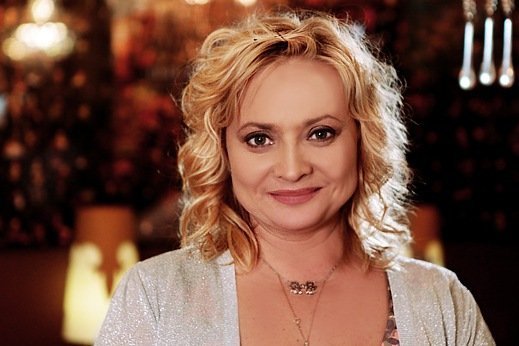 Светлана Пермякова