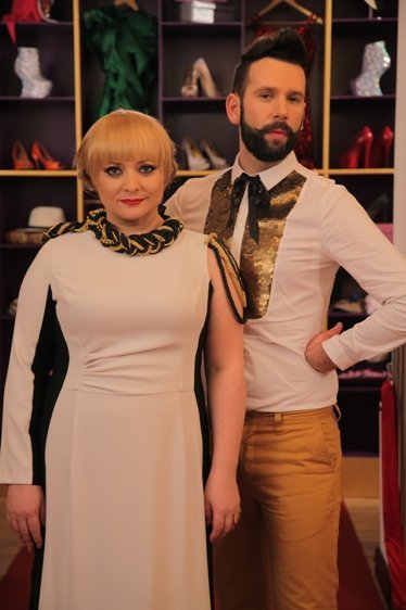 Светлана Пермякова