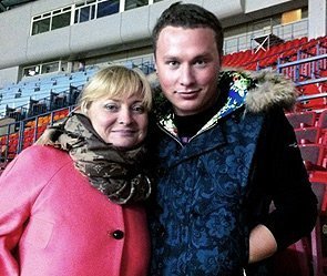 Светлана Пермякова