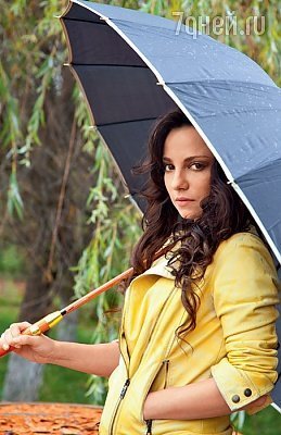 Светлана Светикова