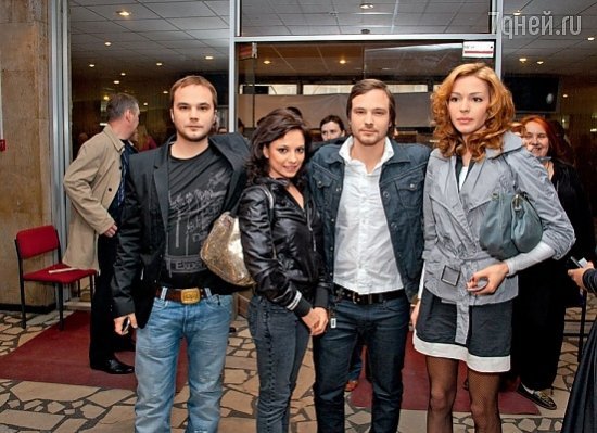 Светлана Светикова