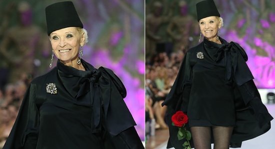 Светлана Светличная