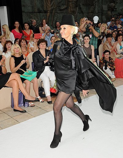 Светлана Светличная