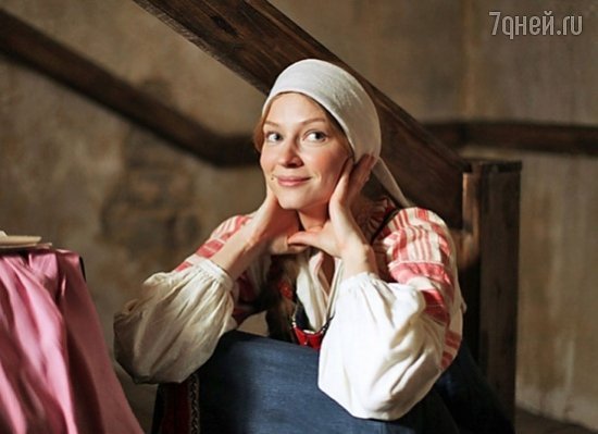 Светлана Ходченкова