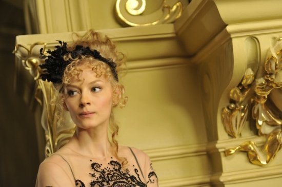 Светлана Ходченкова