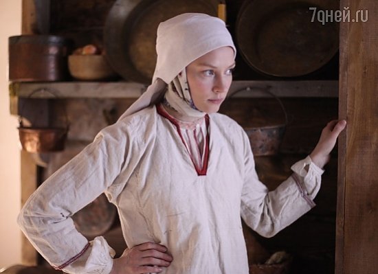 Светлана Ходченкова