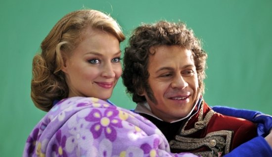 Светлана Ходченкова