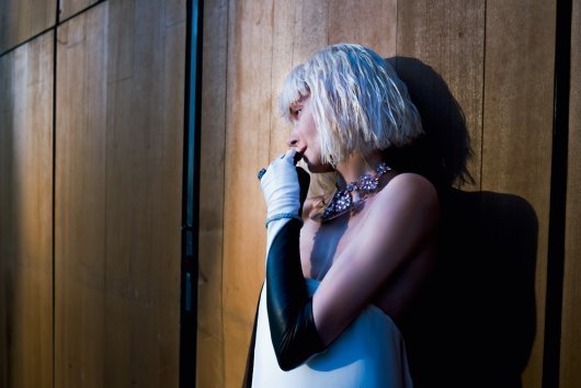 Светлана Ходченкова