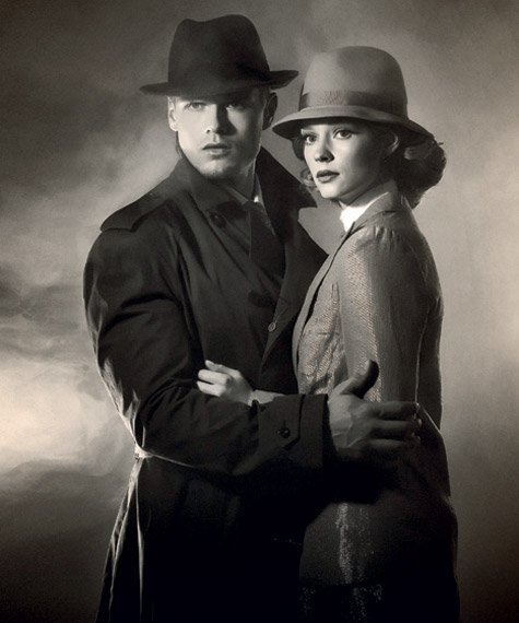 Светлана Ходченкова