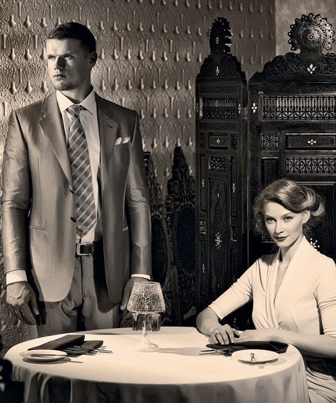 Светлана Ходченкова