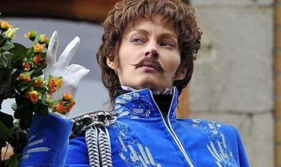 Светлана Ходченкова