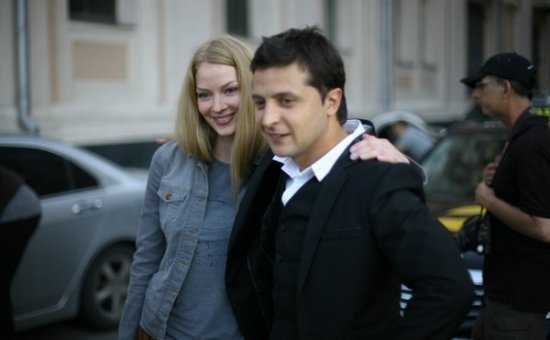 Светлана Ходченкова