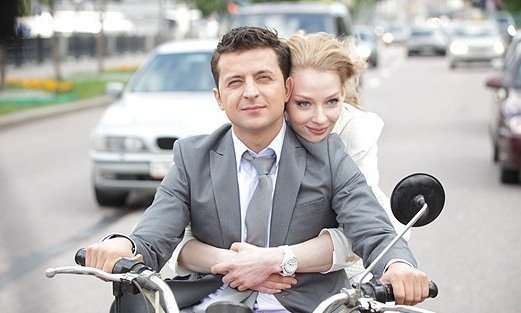 Светлана Ходченкова