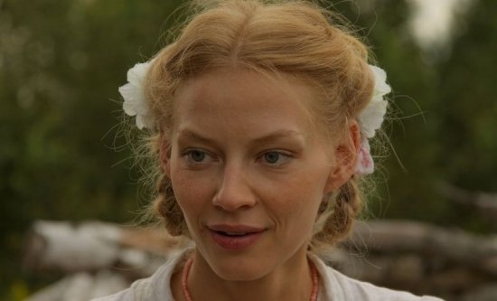 Светлана Ходченкова