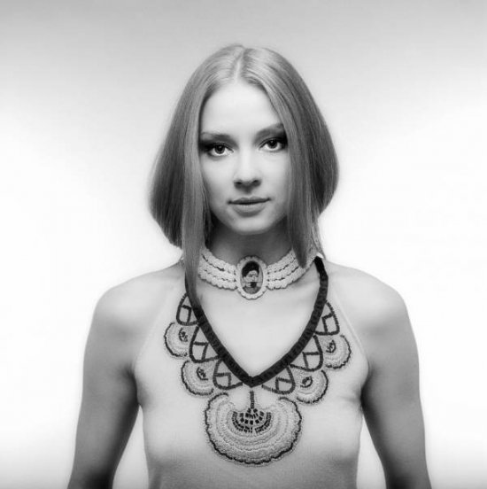 Светлана Ходченкова