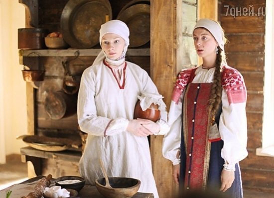 Светлана Ходченкова