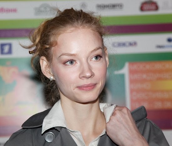 Светлана Ходченкова