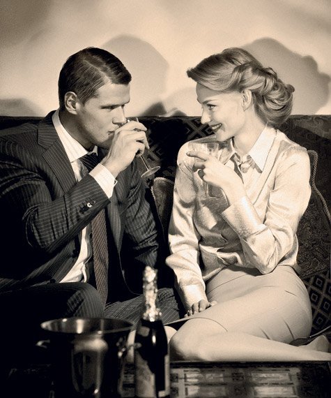 Светлана Ходченкова