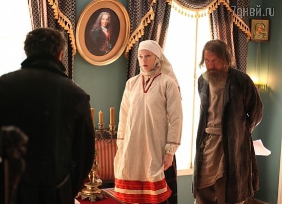 Светлана Ходченкова