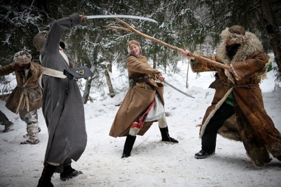 Светлана Ходченкова