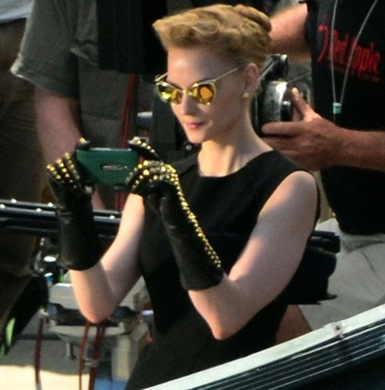 Светлана Ходченкова