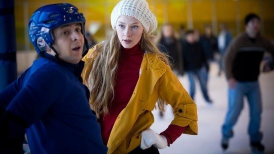 Светлана Ходченкова