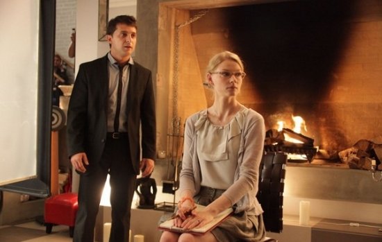 Светлана Ходченкова