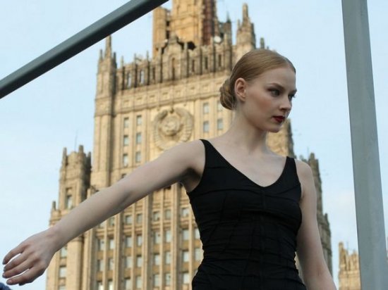 Светлана Ходченкова