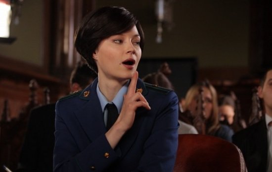 Светлана Ходченкова