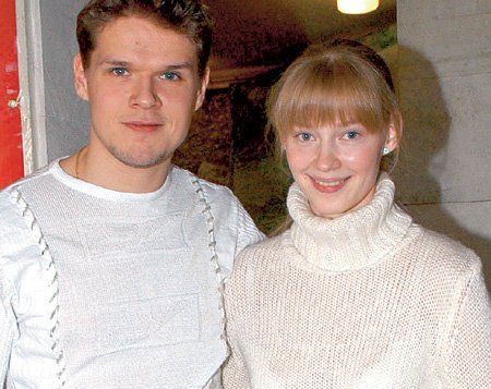 Светлана Ходченкова