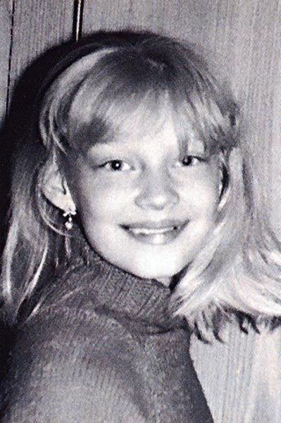 Светлана Ходченкова