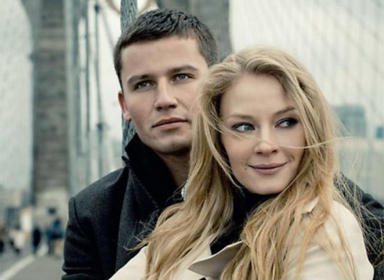 Светлана Ходченкова