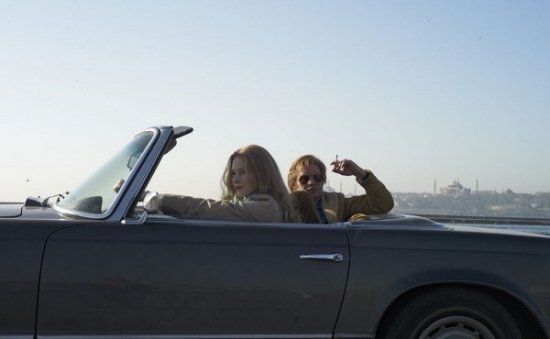 Светлана Ходченкова