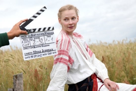 Светлана Ходченкова